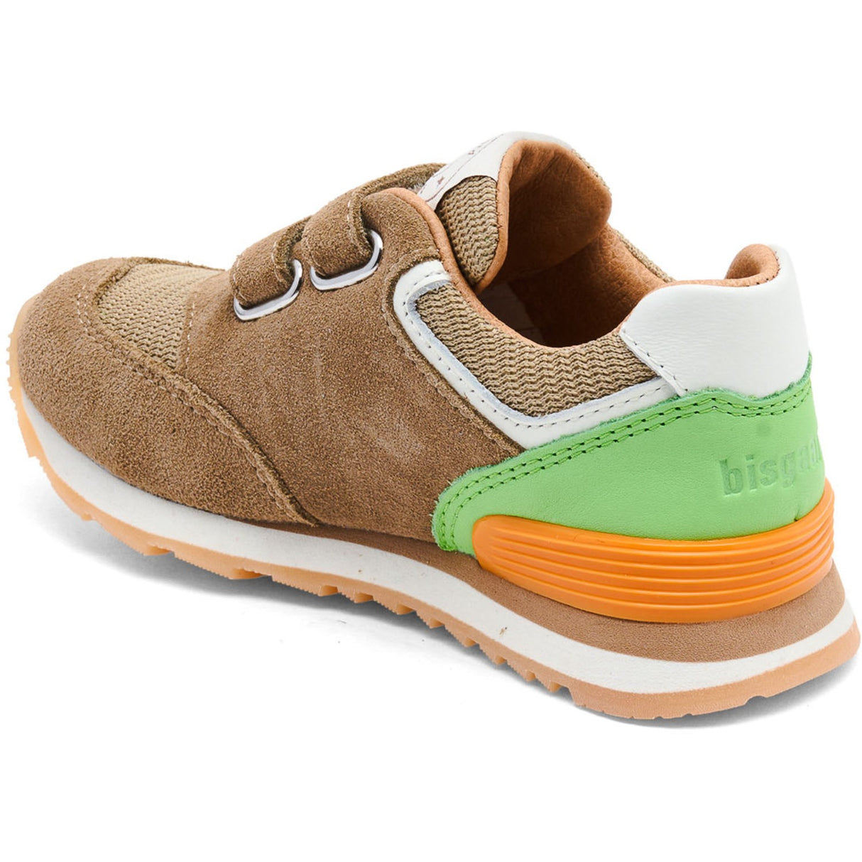 Bisgaard Earth Winston Sneakers