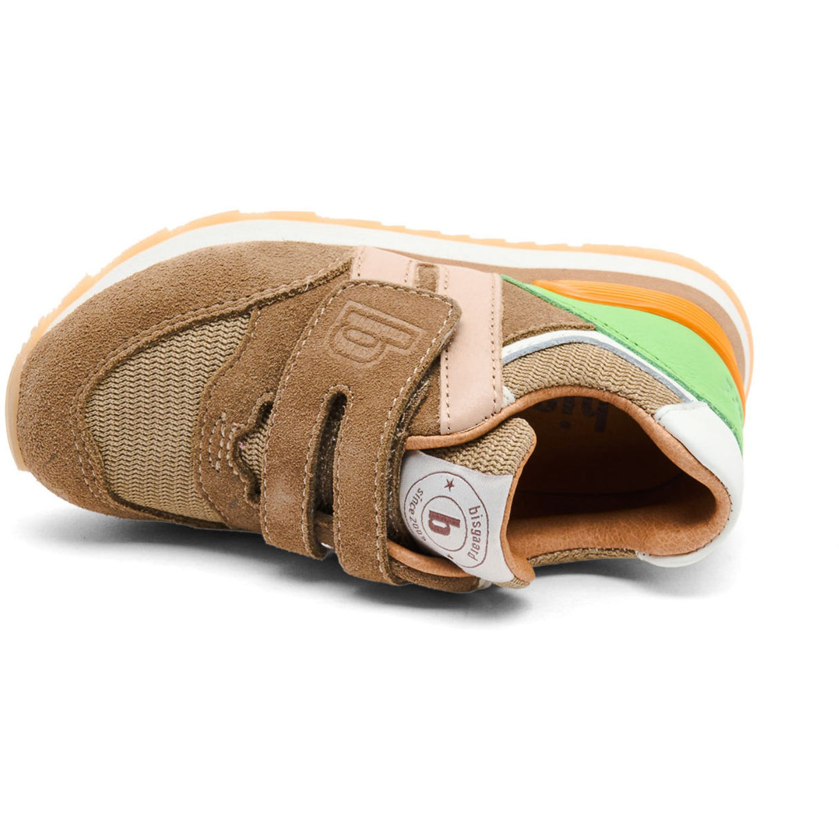 Bisgaard Earth Winston Sneakers