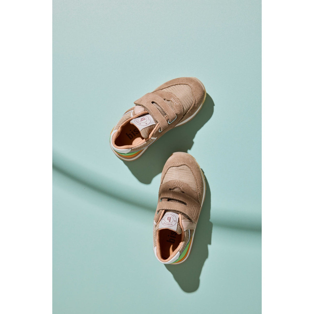 Bisgaard Earth Winston Sneakers