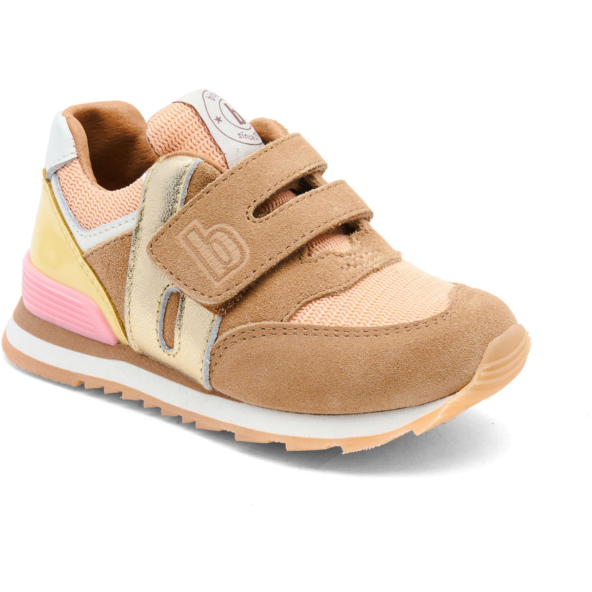 Bisgaard Nude Winston Sneakers