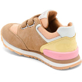 Bisgaard Nude Winston Sneakers