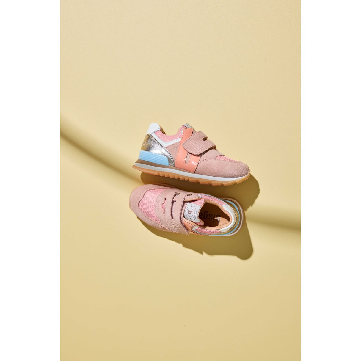 Bisgaard Rose Winston Sneakers