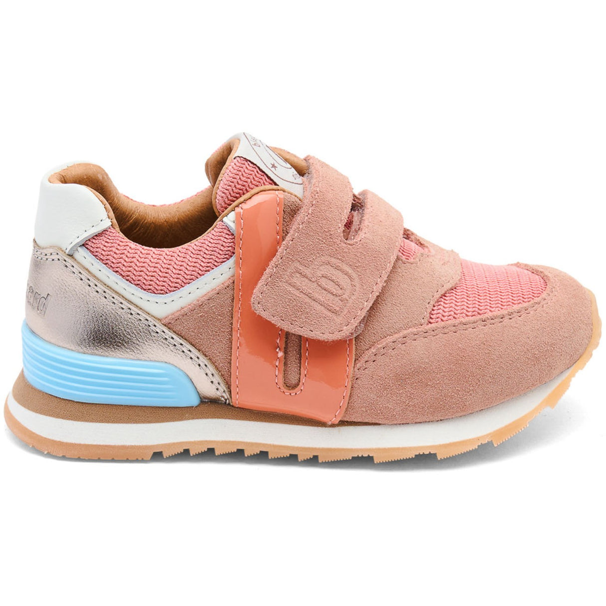 Bisgaard Rose Winston Sneakers