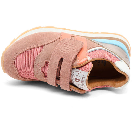 Bisgaard Rose Winston Sneakers