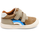 Bisgaard Earth Rainbow Low Sneakers