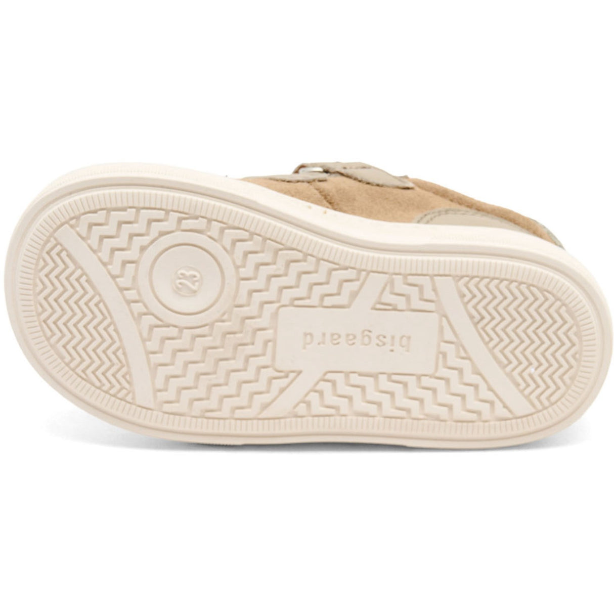 Bisgaard Earth Rainbow Low Sneakers