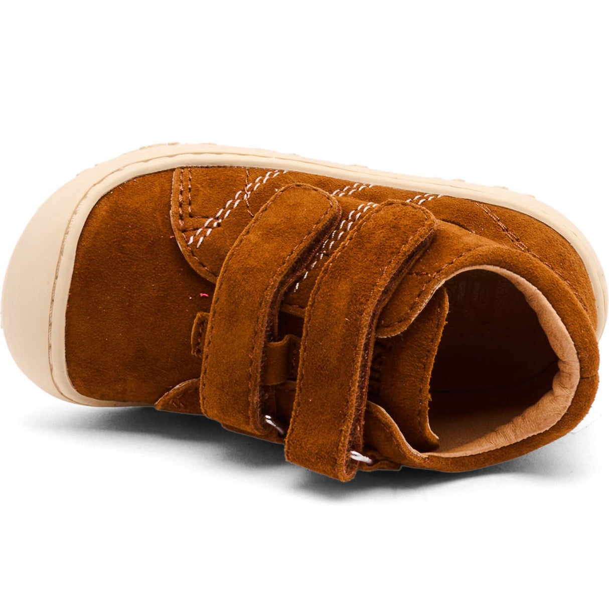 Bisgaard Cacao Hale V First Step Shoes