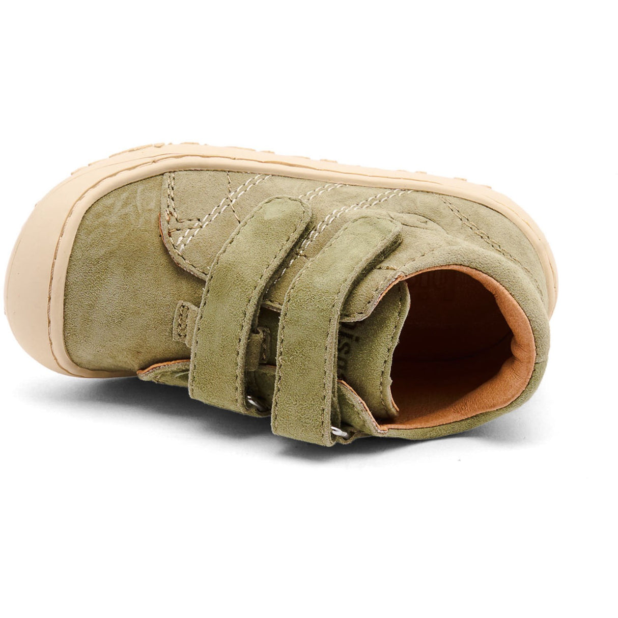 Bisgaard Sage Hale V First Step Shoes