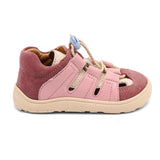 Bisgaard Rose Barefoot Fletcher Sandal