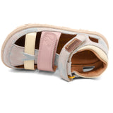 Bisgaard Zikzag Barefoot Vic Sandal