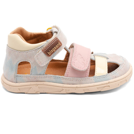 Bisgaard Zikzag Barefoot Vic Sandal