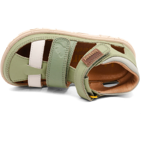 Bisgaard Sage Barefoot Vic Sandal