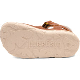 Bisgaard Cognac Barefoot Vic Sandal