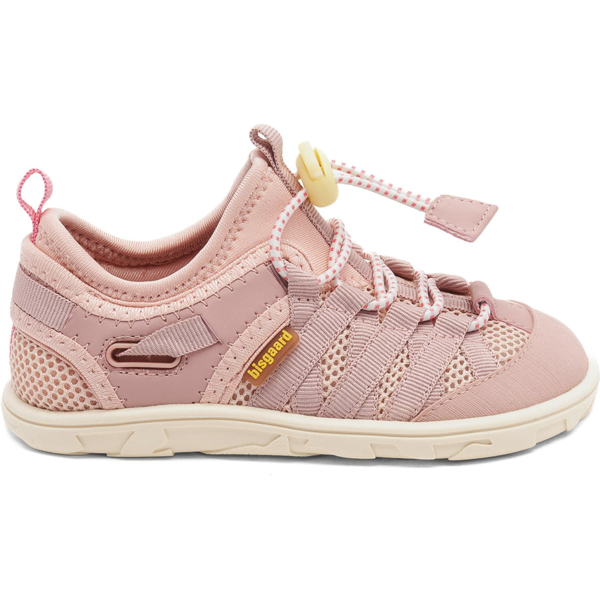 Bisgaard Rose Barefoot Ivy Lace Skor
