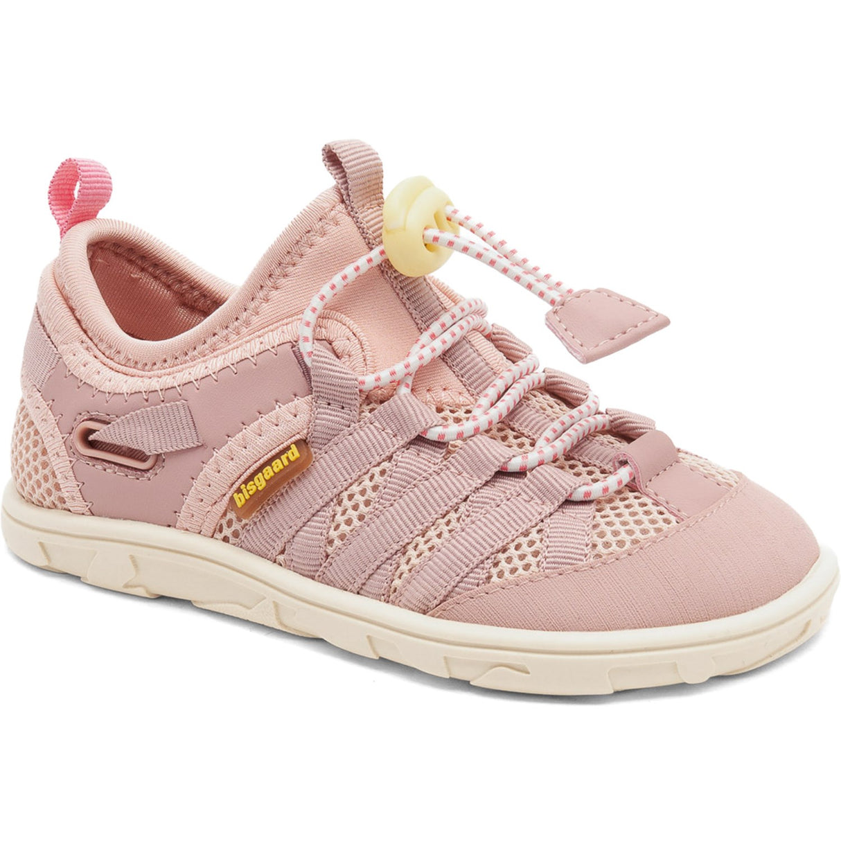 Bisgaard Rose Barefoot Ivy Lace Skor