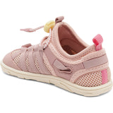 Bisgaard Rose Barefoot Ivy Lace Skor