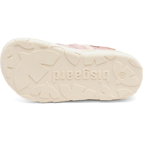 Bisgaard Rose Barefoot Ivy Lace Skor