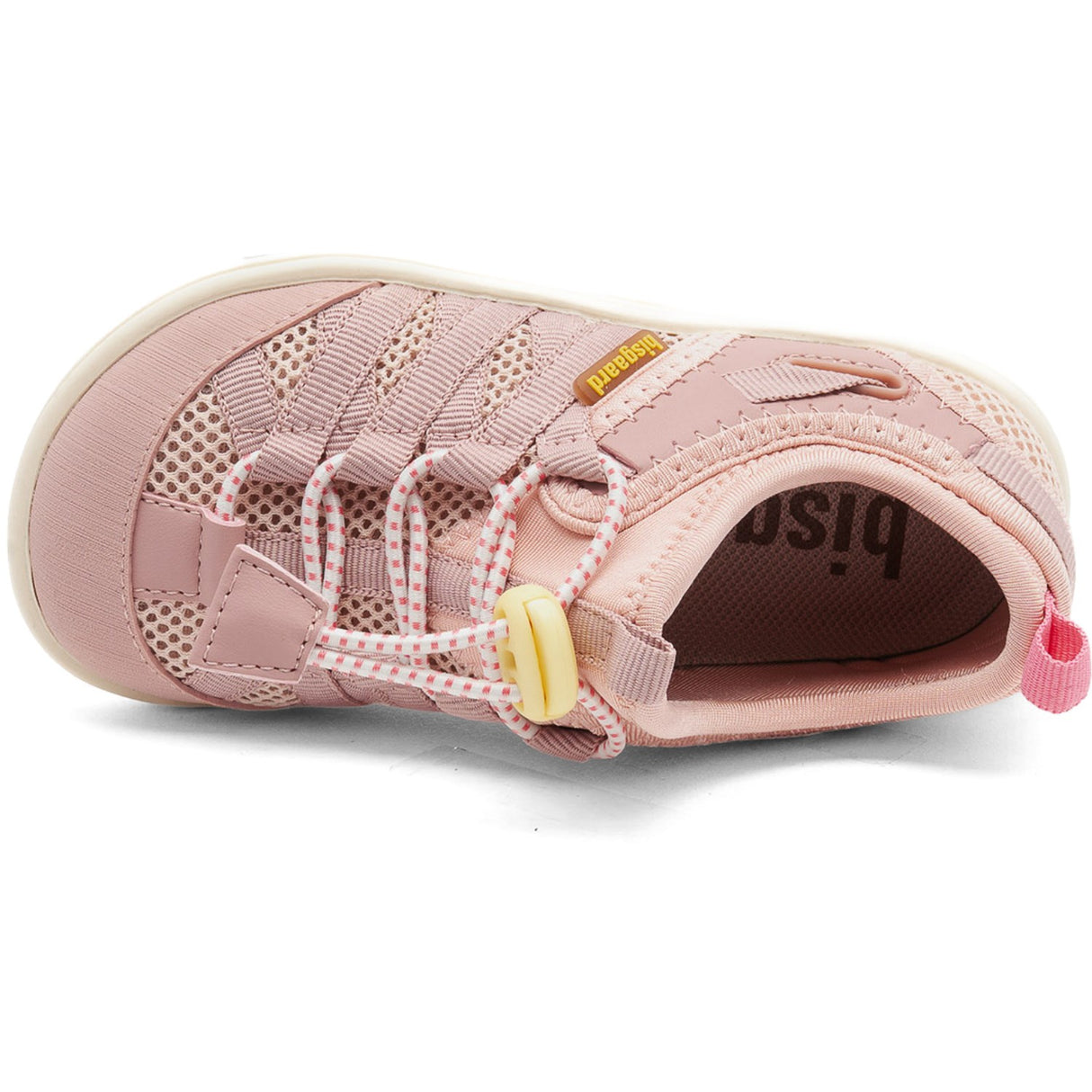 Bisgaard Rose Barefoot Ivy Lace Skor