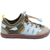 Bisgaard Sage Barefoot Ivy Lace Skor