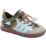 Bisgaard Sage Barefoot Ivy Lace Skor