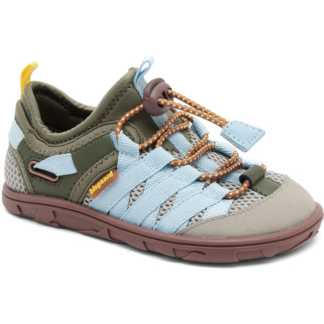 Bisgaard Sage Barefoot Ivy Lace Skor