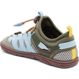 Bisgaard Sage Barefoot Ivy Lace Skor
