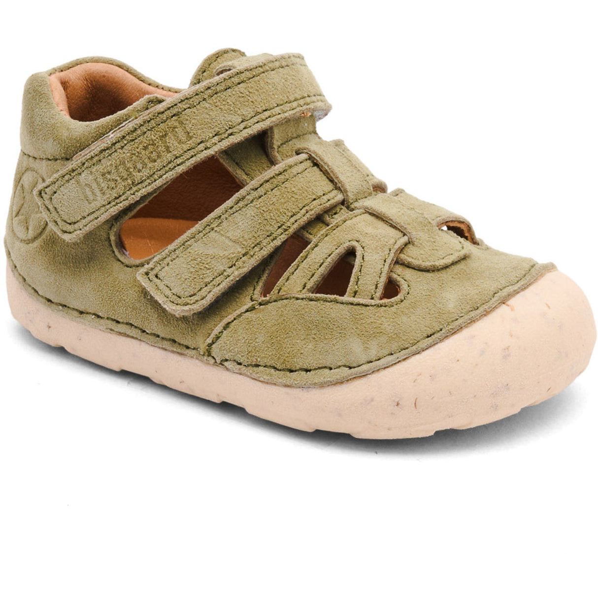 Bisgaard Sage Barefoot Tate Sandal