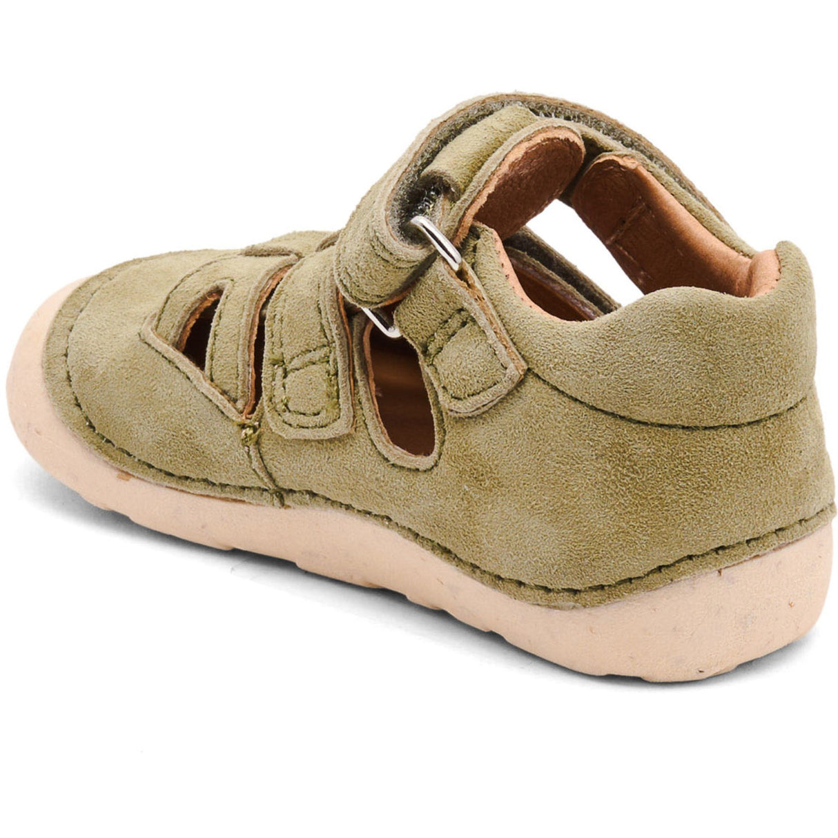 Bisgaard Sage Barefoot Tate Sandal