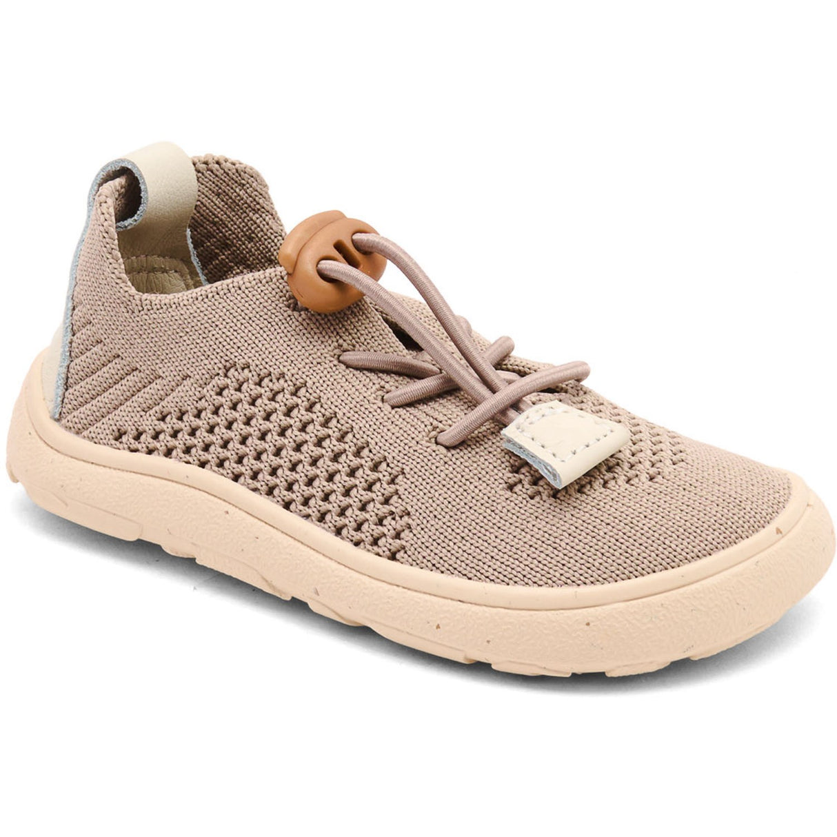 Bisgaard Stone Barefoot Jua First Step Skor