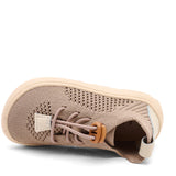 Bisgaard Stone Barefoot Jua First Step Skor