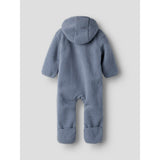 Name It Flint Stone Nbmmall Sherpa Dräkt