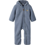 Name It Flint Stone Nbmmall Sherpa Dräkt