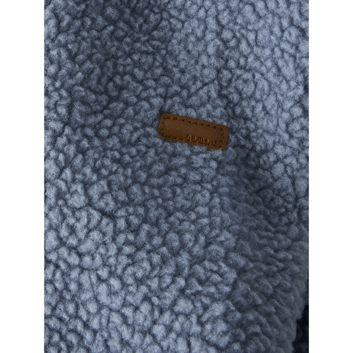 Name It Flint Stone Nbmmall Sherpa Dräkt