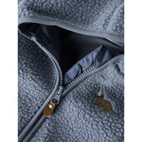 Name It Flint Stone Nbmmall Sherpa Dräkt