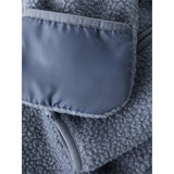 Name It Flint Stone Nbmmall Sherpa Dräkt