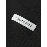 Name It Black Nkfflyra Sl Slim Topp