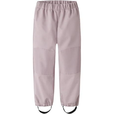 Name It Keepsake Lilac Nmfalfa08 Softshell Byxor Magic 1Fo