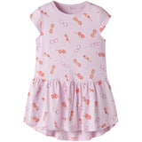 Name It Pirouette Sunglasses Nmfvigga Capsl Klänning F1 Noos