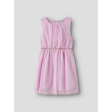 Name It Pirouette W. Tone In Tone Lurex Nkfvabos Spencer Noos