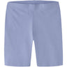 Name It Purple Impression Nkfvivian Kort Leggings Noos
