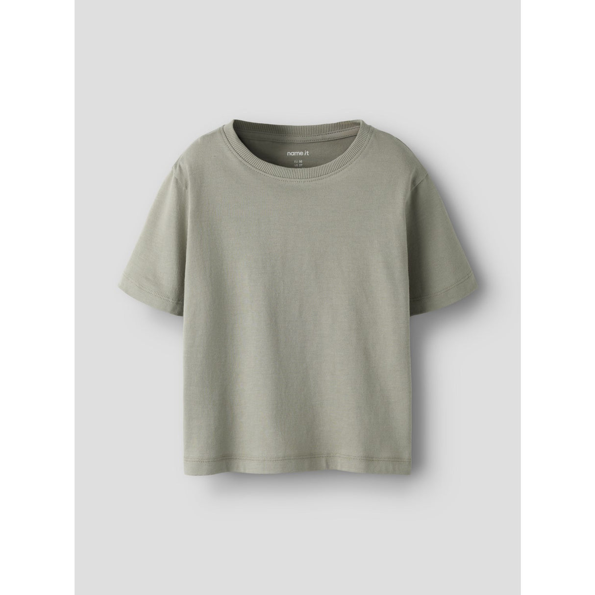 Name It Shadow Nmmvobbo Ss Nreg Topp Noos