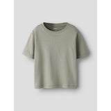 Name It Shadow Nmmvobbo Ss Nreg Topp Noos