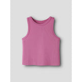 Name It Strawberry Moon Nkfnakal Sl Kort Topp Noos