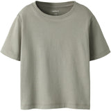 Name It Shadow Nmmvobbo Ss Nreg Topp Noos
