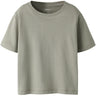 Name It Shadow Nmmvobbo Ss Nreg Topp Noos