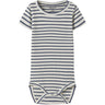 Name It Vintage Indigo Nbnbani Ss Body Noos