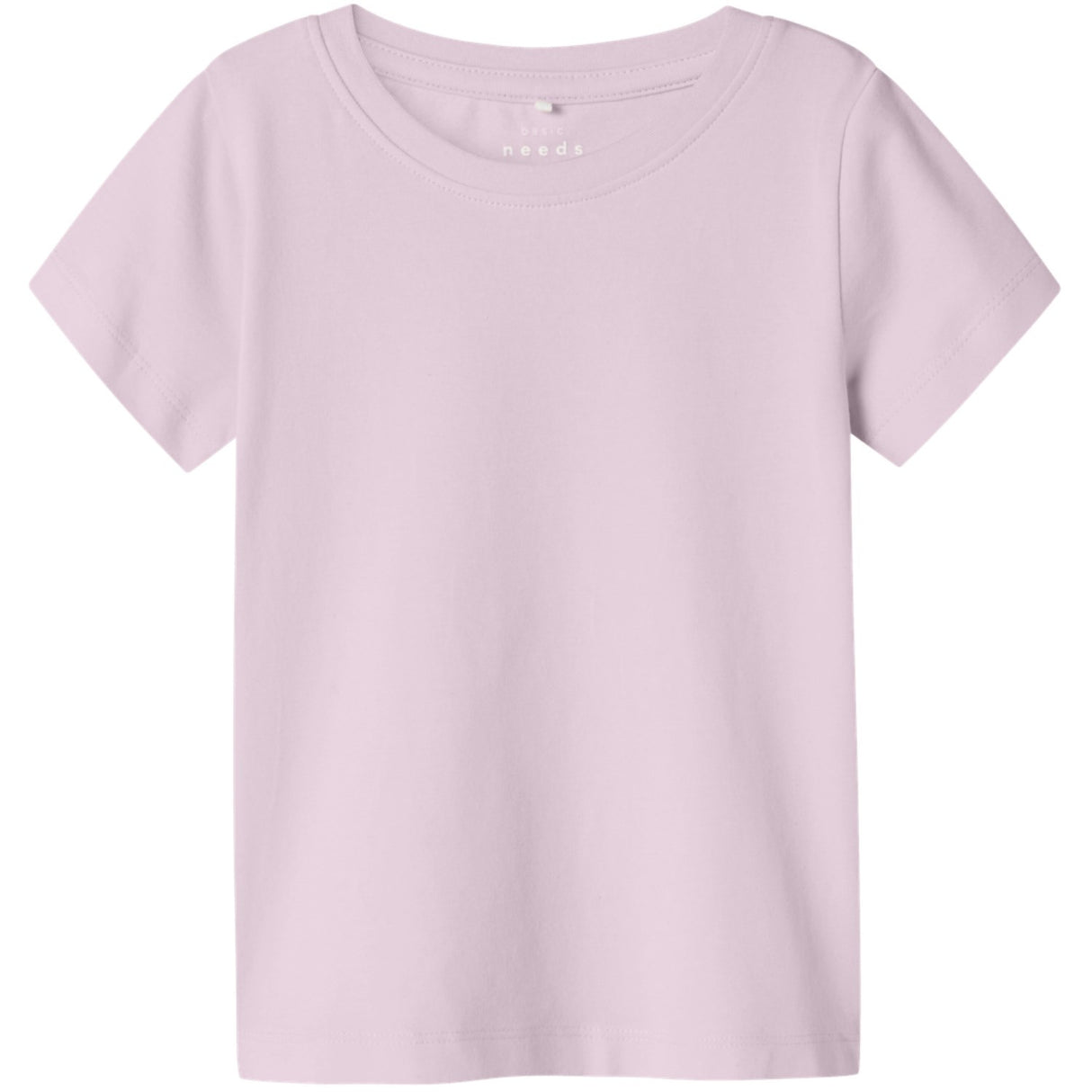 Name It Cradle Pink Nmfvibbi Ss Topp Noos