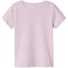 Name It Cradle Pink Nmfvibbi Ss Topp Noos