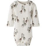 Name It Peyote Melange Nbmfridolin Ls Xsl Body Xnoos