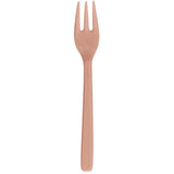 Rice Melamin Cake Gafflar In Asst. Glory Days Colors - Sett Of 6